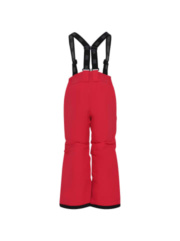 Legowear Skihose Tec in Rot