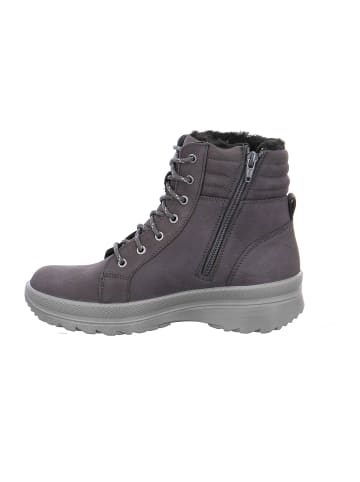 Jomos Boots in Taupe