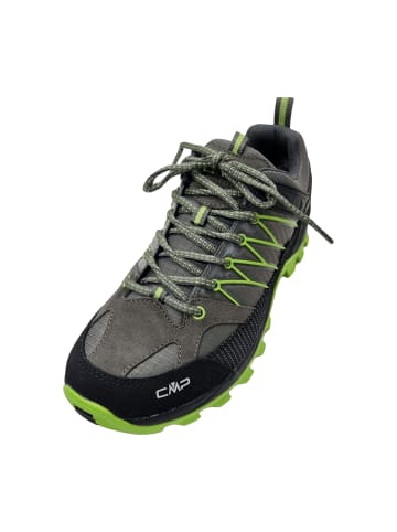 cmp Wanderhalbschuhe in Grau
