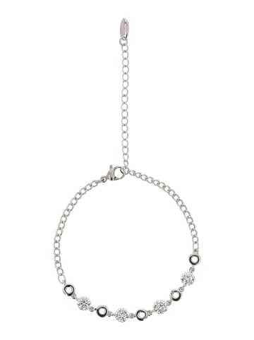 gaya Women Bracelet in Silver