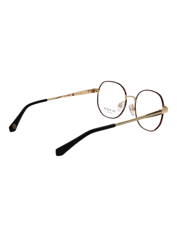 Ted Baker Frauen Optische Fassungen Rund Braun