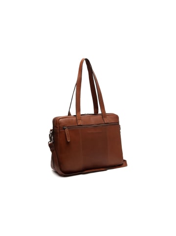 The Chesterfield Brand Handtasche für Erwachsene in cognac in cognac