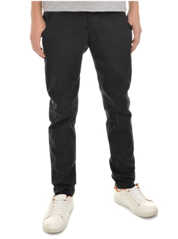 BEZLIT Chino Hose in Schwarz