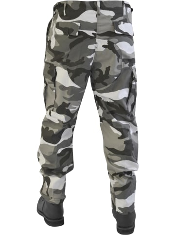 Normani Outdoor Sports Herren BDU Rangerhose Trooper in Urban