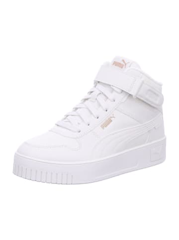 Puma Sneaker in weiß