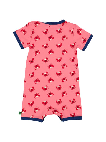 Fred´s World by GREEN COTTON Spieler 1583047600 in pink