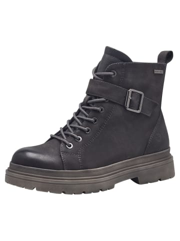 Tamaris WIDE FIT Stiefelette in ANTHRACITE