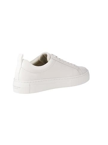 Vagabond Sneaker low Zoe Platform in Weiß