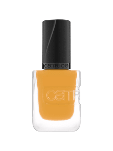 Catrice Gel-Nagellack Affair - 45 Dijon Drama 10.5 ml