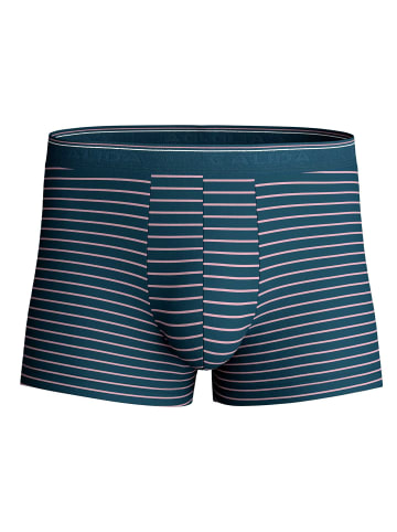 Calida Boxershort 3er Pack in Dunkelblau (Lilas)