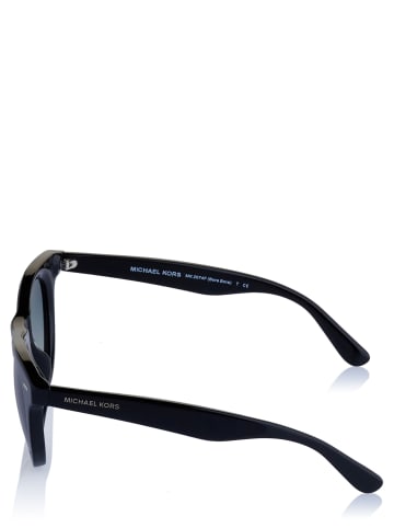 Michael Kors Sonnenbrille für Damen in schwarz