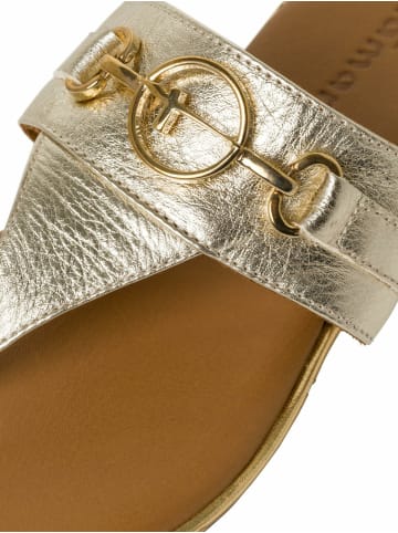 Tamaris Sandalen für Damen in gold