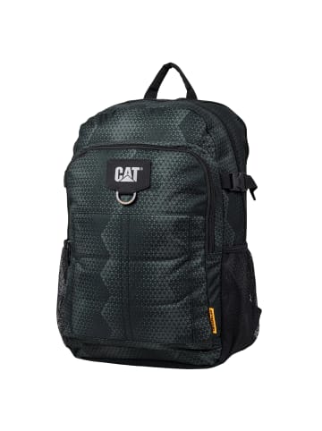 Caterpillar Caterpillar Barry Backpack in Schwarz