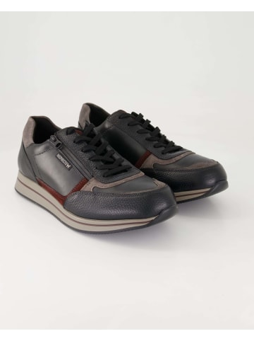 Mephisto Klassische Schnürschuhe in Schwarz