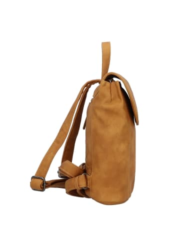Greenburry Mad'l Dasch City Rucksack 29 cm curry