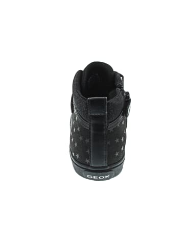 Geox Kalispera Sneaker high Schwarz