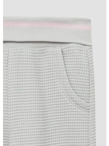 s.Oliver Leggins lang in Grau
