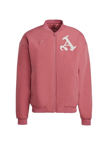 adidas Performance Winterjacke FC Arsenal Chinese Stor Padded in pink