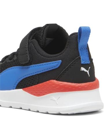 Puma Kinder Sneaker "Anzarun Lite AC Inf" in Schwarz