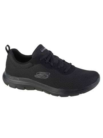 Skechers Skechers Flex Appeal 4.0 Brilliant View in Schwarz