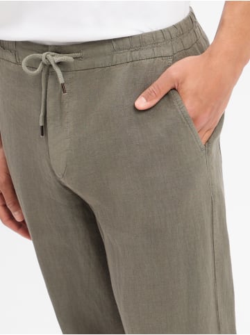 ALBERTO Hose Luis-Gu in khaki