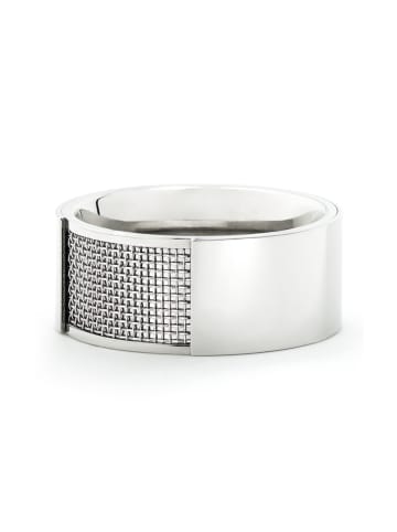 Pippa & Jean Ring in silber