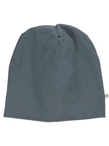 müsli Mütze 1573087300 in blau