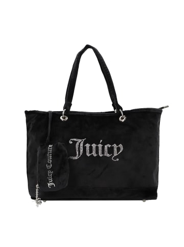 Juicy Couture Kimberly Shopper Tasche 36.5 cm in black