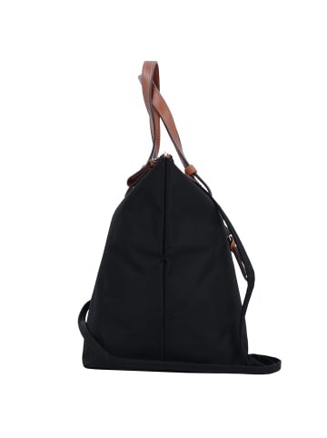 BRIC`s X-Bag Handtasche 24 cm schwarz