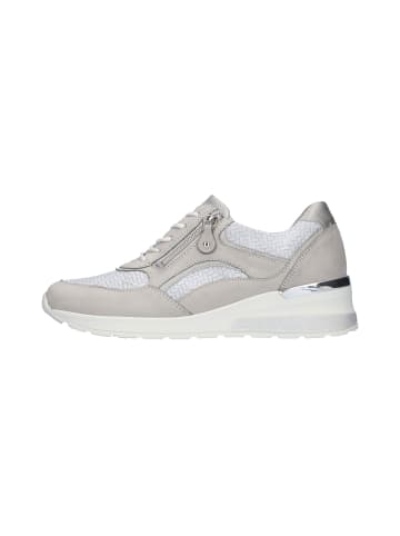 WALDLÄUFER H-Clara H-Clara in stein silber taupe