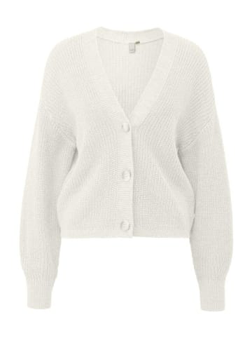 Q/S designed by Pullover in creme