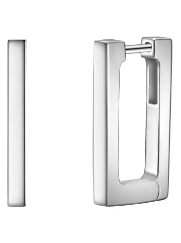 Glanzstücke München Ohrringe aus Sterling Silber in silber