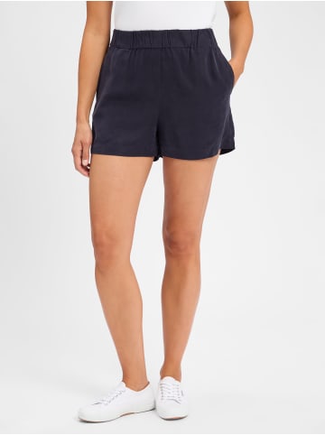 Marc O'Polo DENIM Shorts in marine