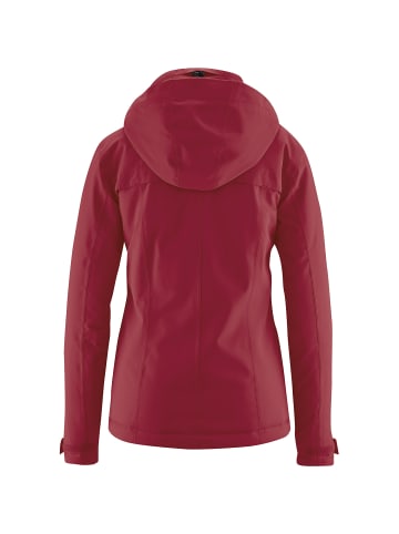 Maier Sports Winterjacke Lisbon in Bordeaux