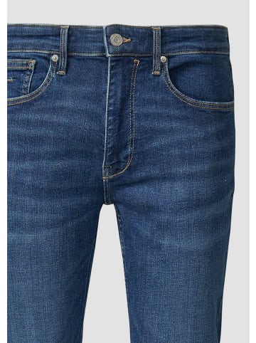 s.Oliver Jeans-Hose NELIO in 58Z3_dunkelblau