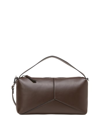 Marc O'Polo Umhängetasche small in dark brown