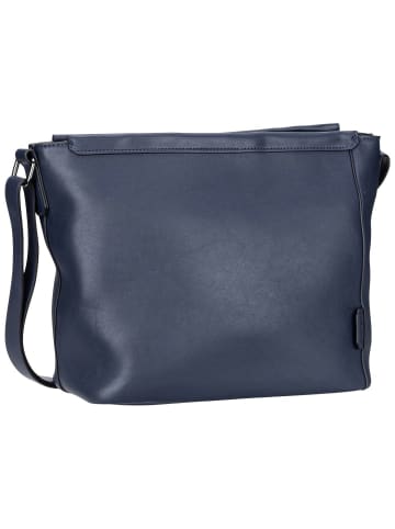 PICARD Beuteltasche Yours in Ozean