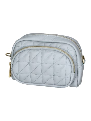 FELIPA Damen Handtasche in Hellblau