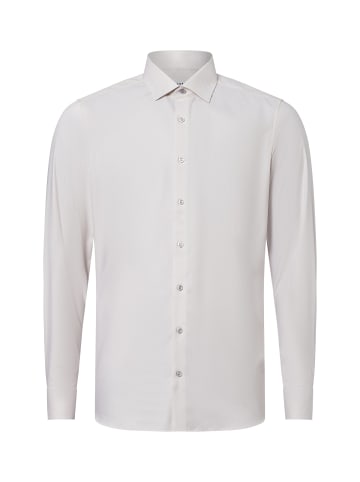 OLYMP  Businesshemd in beige