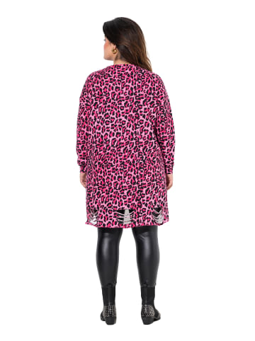 Angel of Style Sweatshirt in rosa