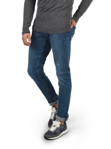 INDICODE 5-Pocket-Jeans IDAldersgate in Blau