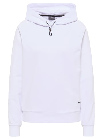 Venice Beach Hoodie VB Jil in Weiß