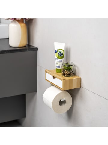 eluno Toilettenpapierhalter