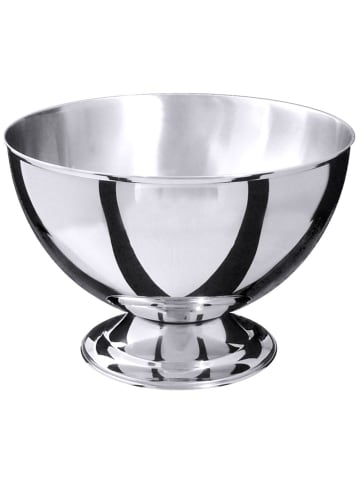 Contacto Bowle-Set in silber