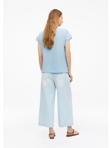 s.Oliver T-Shirt in 5025_hellblau