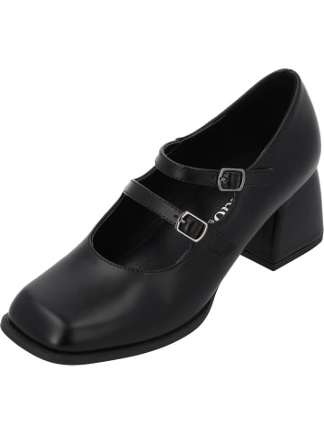 palado Loafers in BLACK BOX