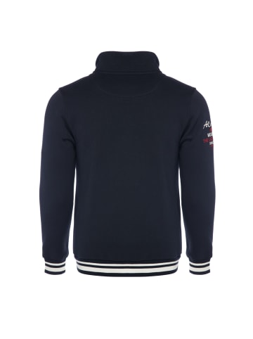 CARISMA Sweatjacke in Navy