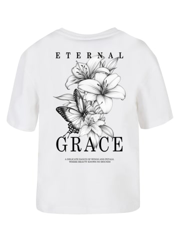 Merchcode Merchcode T-Shirts in white