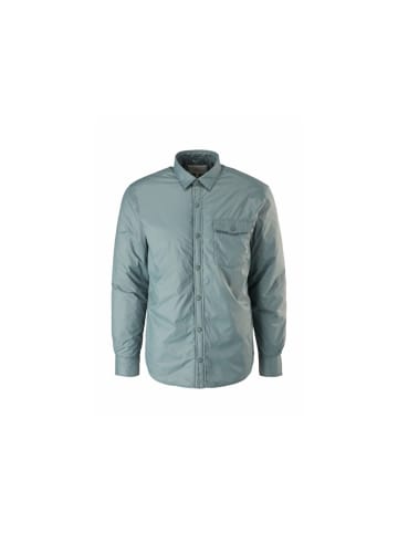 S. Oliver Outdoorjacken in petrol