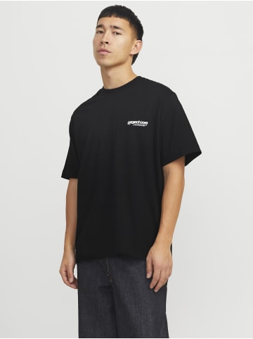 Jack & Jones T-shirt in Black